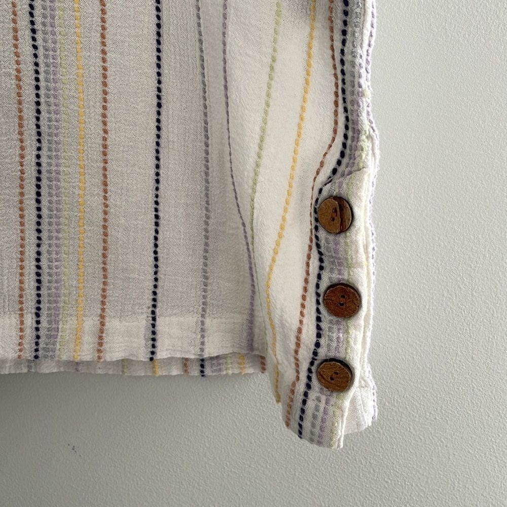 C&C California Top. Size Small - Picture 3 of 5